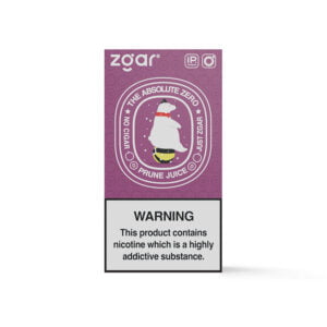 Zgar Vape AZ Pod 6.0 2% Nicotina 1x Pod Atacado - HoldVape - 26