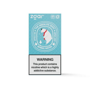 Zgar Vape AZ Pod 6.0 2% Nicotina 1x Pod Atacado - HoldVape - 25