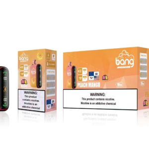 Bang 18000 Puffs Caixa Digital de Malha Dupla 0% 2% 3% 5% Caneta Vapes Descartáveis ​​Recarregáveis ​​com Baixa Nicotina em Massa Compre no Atacado - HoldVape - 14