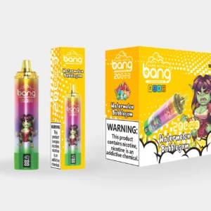 Bang Blaze 20000 Puffs 0% 2% 3% 5% Caneta Vapes Descartável Recarregável com Baixa Nicotina em Massa Compre Atacado - HoldVape - 13