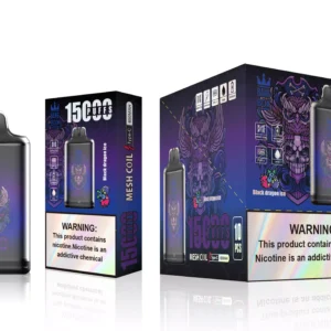 Bang Box S1 15000 Puffs 0% 2% 3% 5% Caneta Vapes descartáveis ​​recarregáveis ​​com baixa nicotina em massa Compre no atacado - HoldVape - 15